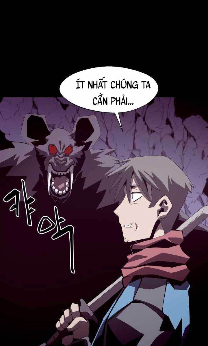 Hồi Ức Trong Ngục Tối Chap 18 - Next Chap 19