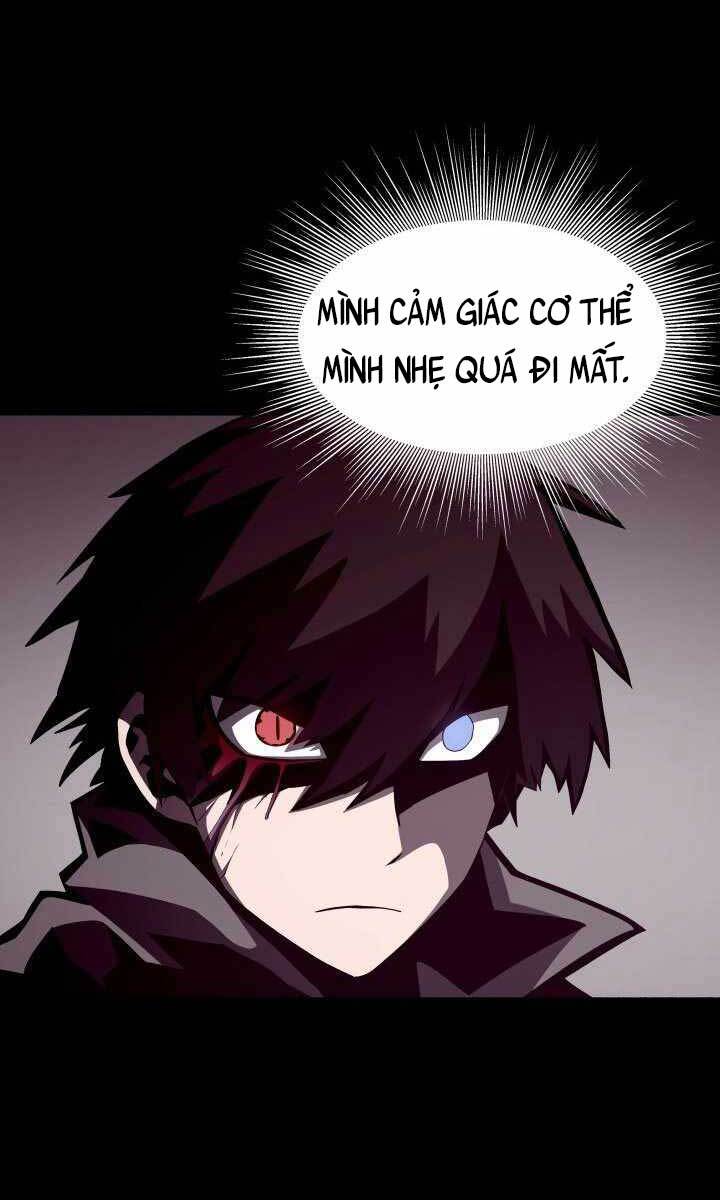Hồi Ức Trong Ngục Tối Chap 18 - Next Chap 19