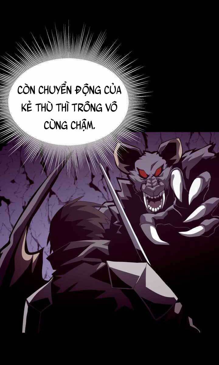 Hồi Ức Trong Ngục Tối Chap 18 - Next Chap 19