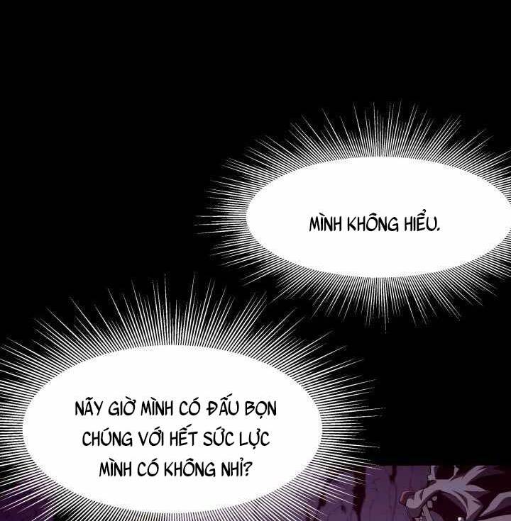 Hồi Ức Trong Ngục Tối Chap 18 - Next Chap 19