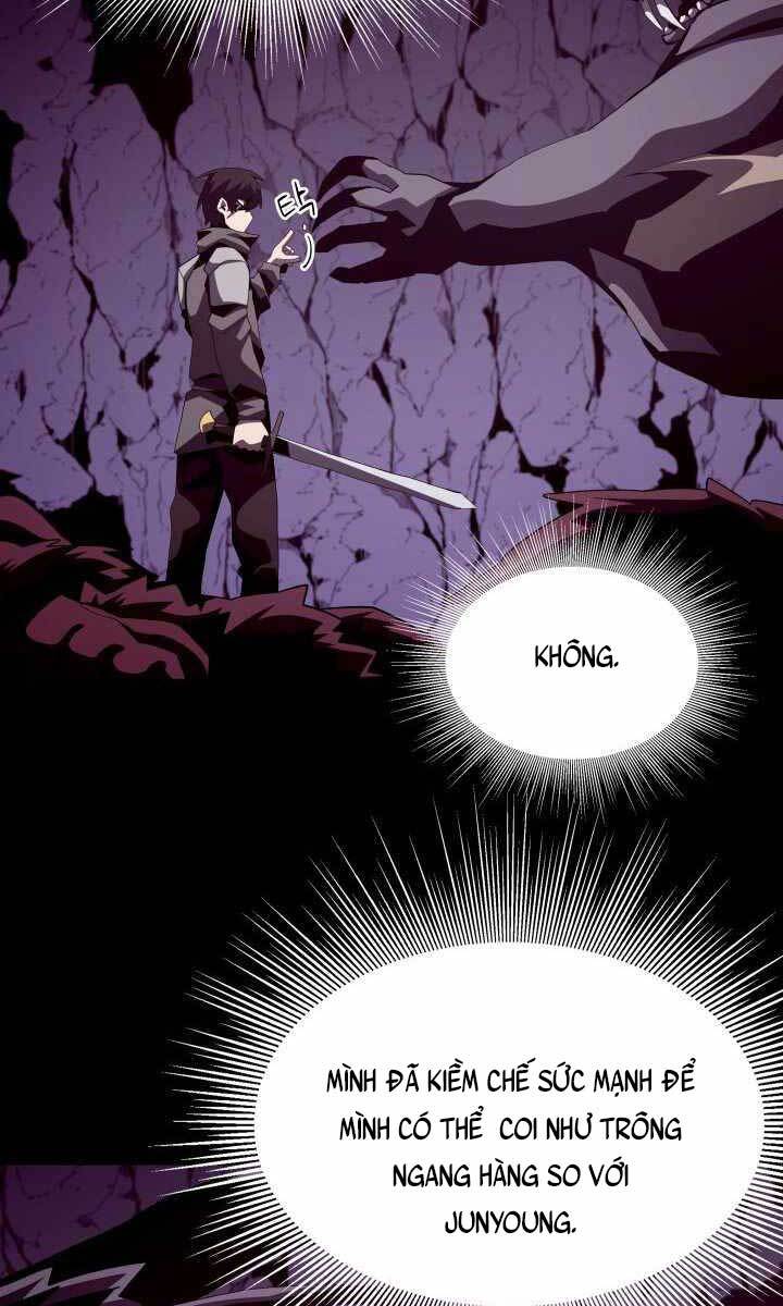 Hồi Ức Trong Ngục Tối Chap 18 - Next Chap 19