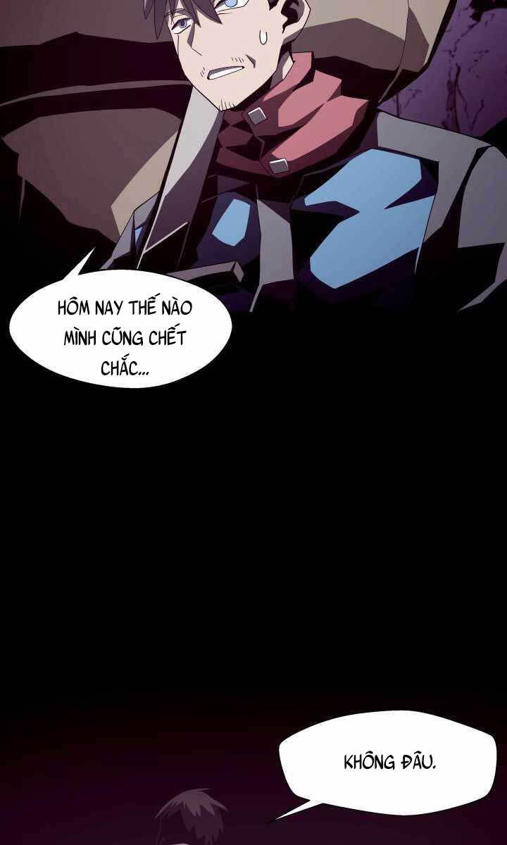 Hồi Ức Trong Ngục Tối Chap 18 - Next Chap 19