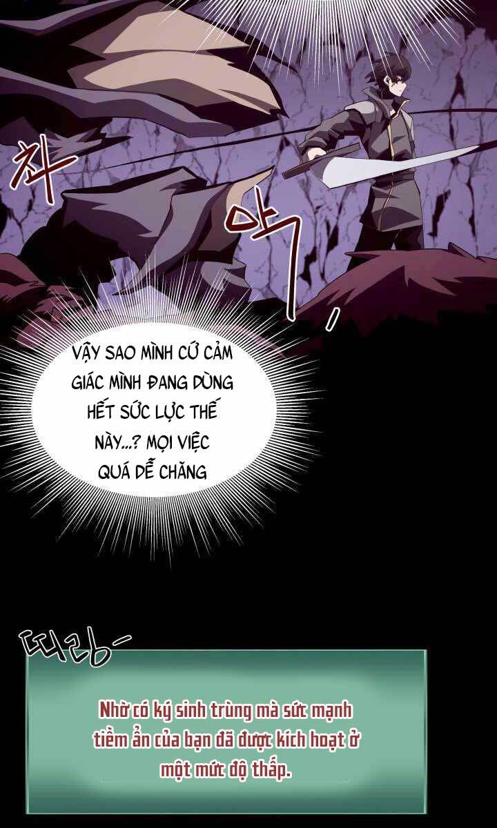 Hồi Ức Trong Ngục Tối Chap 18 - Next Chap 19