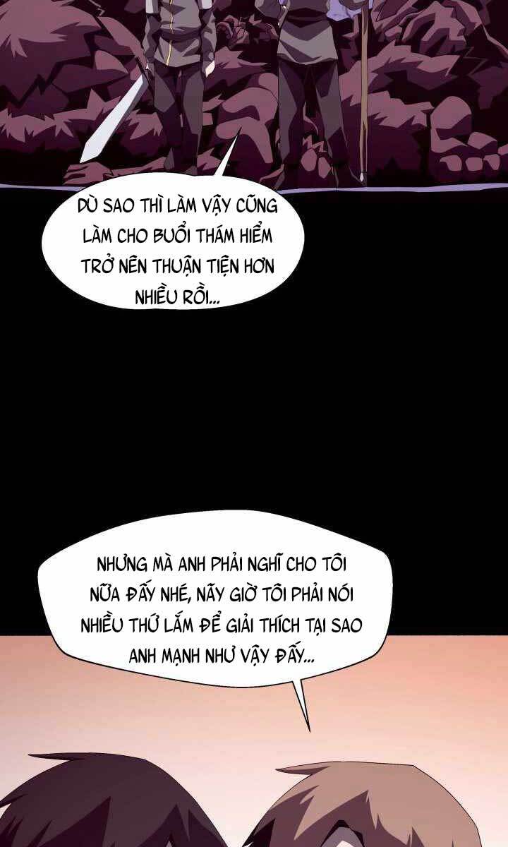 Hồi Ức Trong Ngục Tối Chap 18 - Next Chap 19