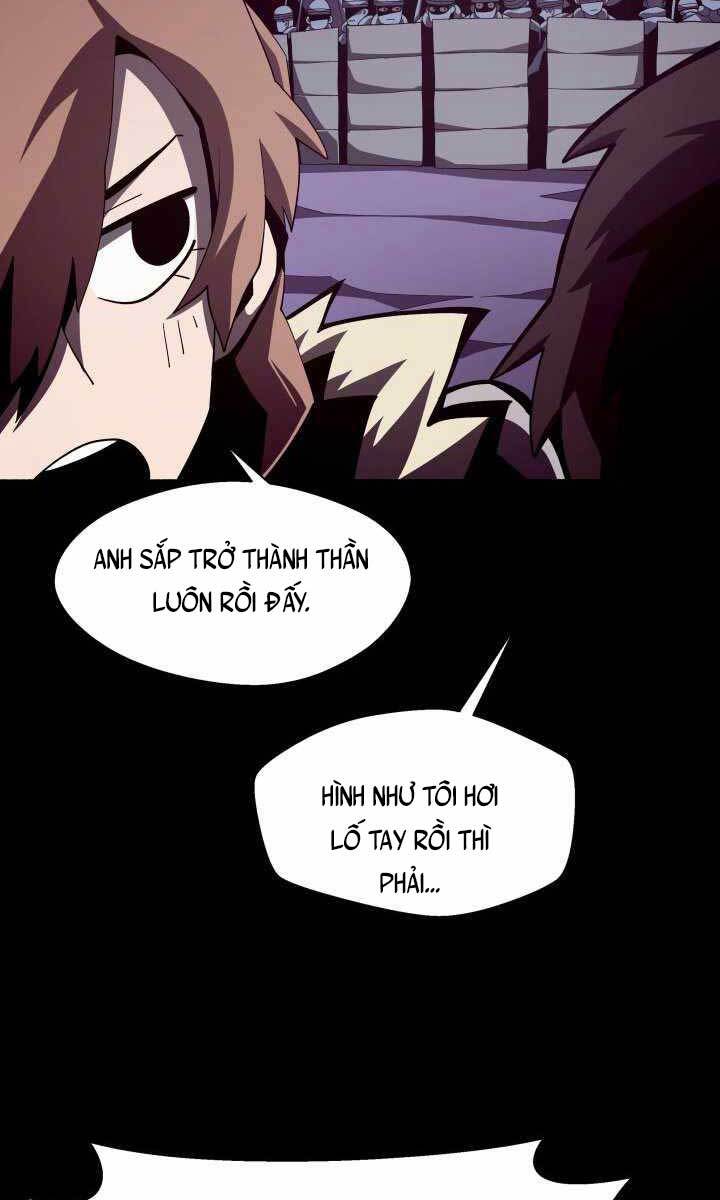Hồi Ức Trong Ngục Tối Chap 18 - Next Chap 19