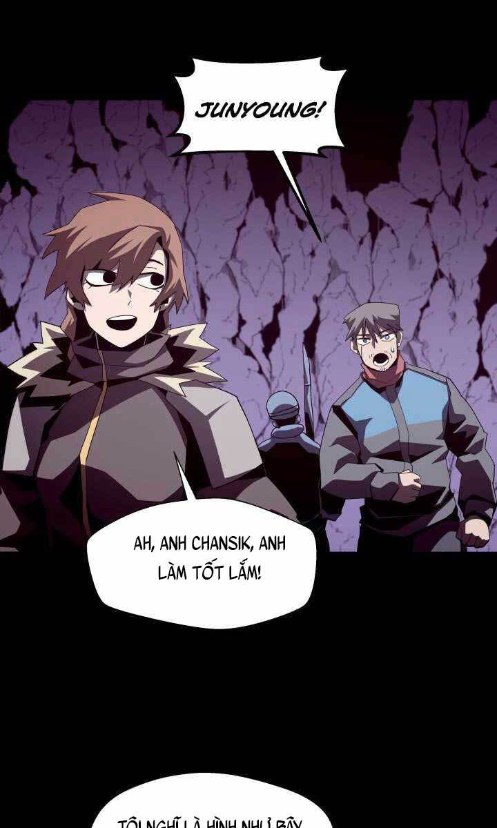 Hồi Ức Trong Ngục Tối Chap 18 - Next Chap 19