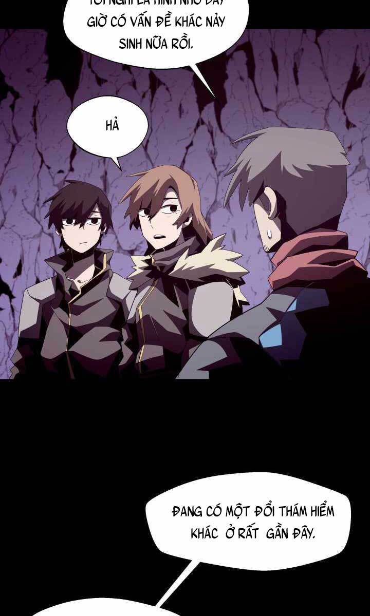 Hồi Ức Trong Ngục Tối Chap 18 - Next Chap 19
