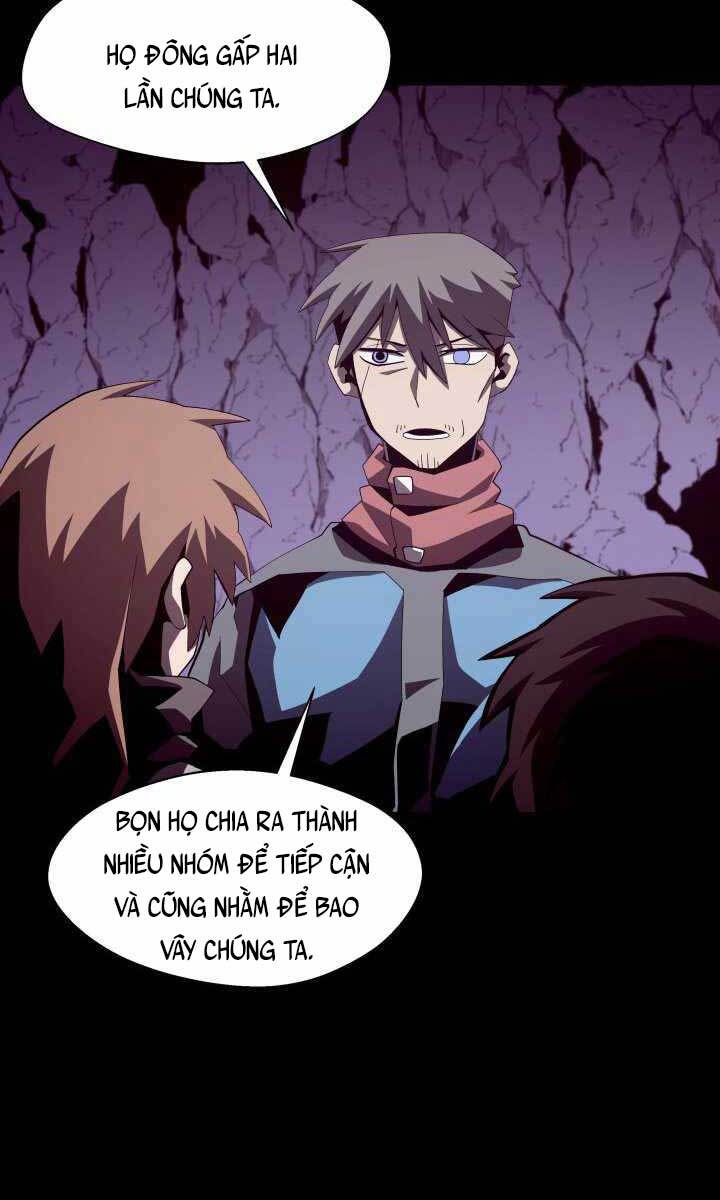 Hồi Ức Trong Ngục Tối Chap 18 - Next Chap 19