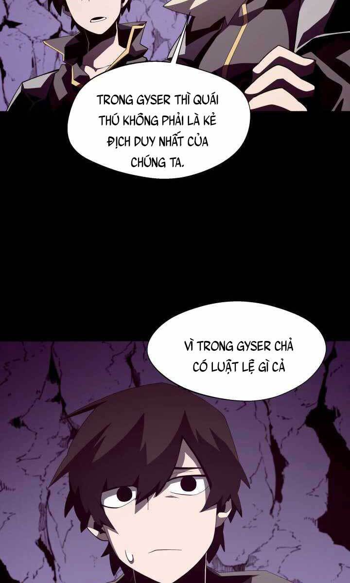 Hồi Ức Trong Ngục Tối Chap 18 - Next Chap 19