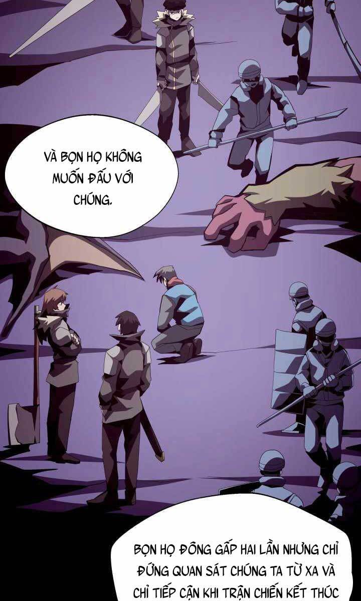 Hồi Ức Trong Ngục Tối Chap 18 - Next Chap 19