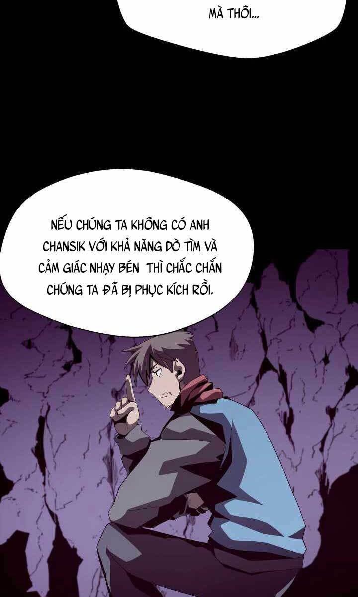 Hồi Ức Trong Ngục Tối Chap 18 - Next Chap 19
