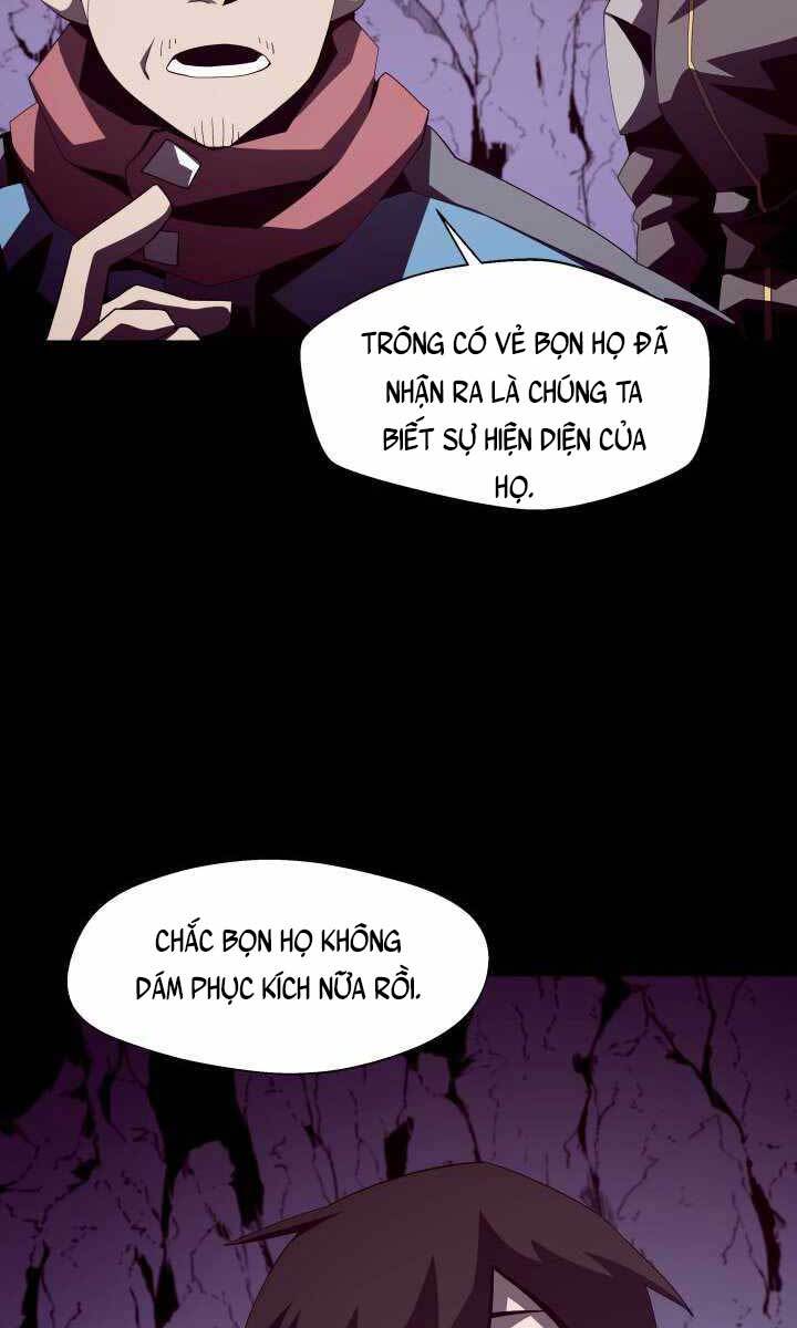 Hồi Ức Trong Ngục Tối Chap 18 - Next Chap 19