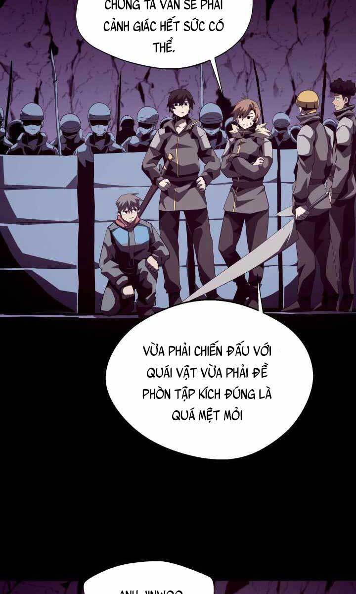 Hồi Ức Trong Ngục Tối Chap 18 - Next Chap 19