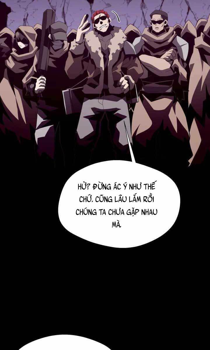 Hồi Ức Trong Ngục Tối Chap 18 - Next Chap 19