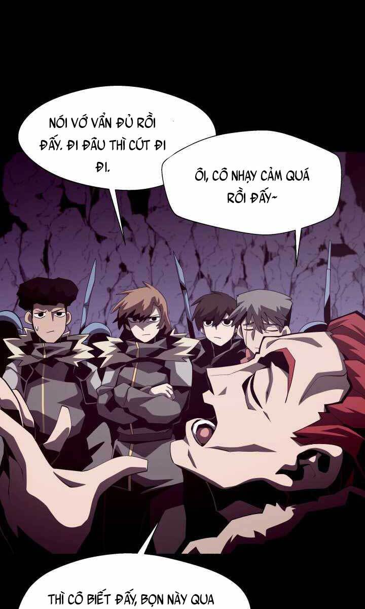 Hồi Ức Trong Ngục Tối Chap 18 - Next Chap 19