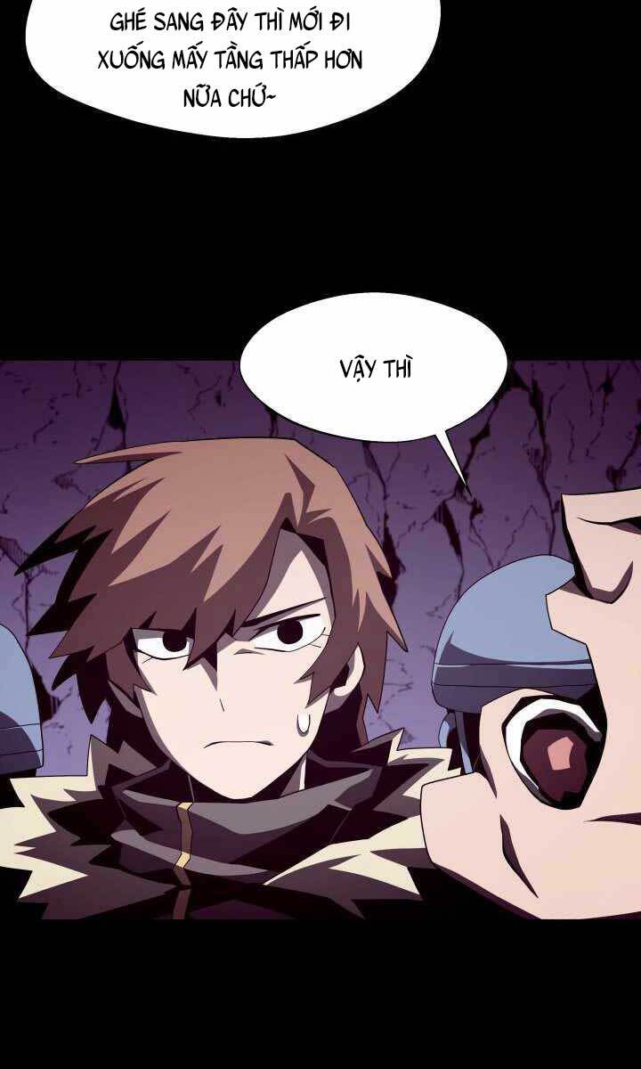 Hồi Ức Trong Ngục Tối Chap 18 - Next Chap 19