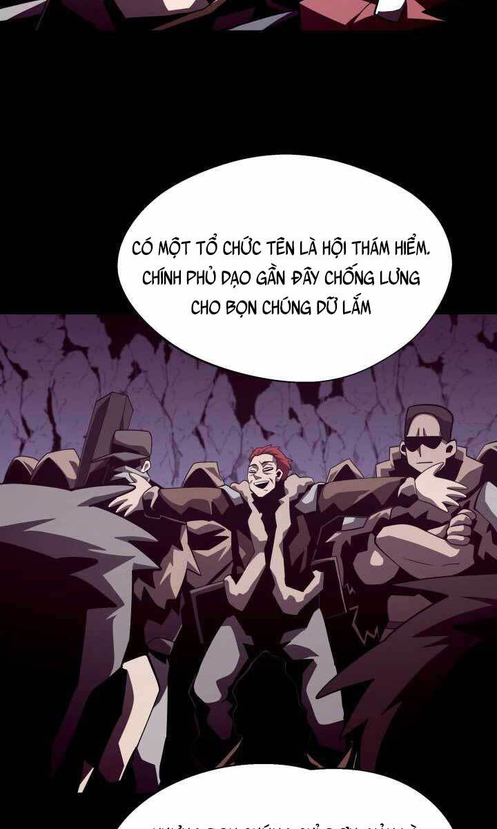 Hồi Ức Trong Ngục Tối Chap 18 - Next Chap 19