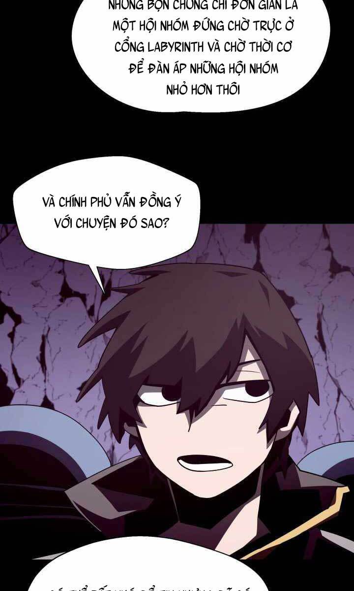 Hồi Ức Trong Ngục Tối Chap 18 - Next Chap 19