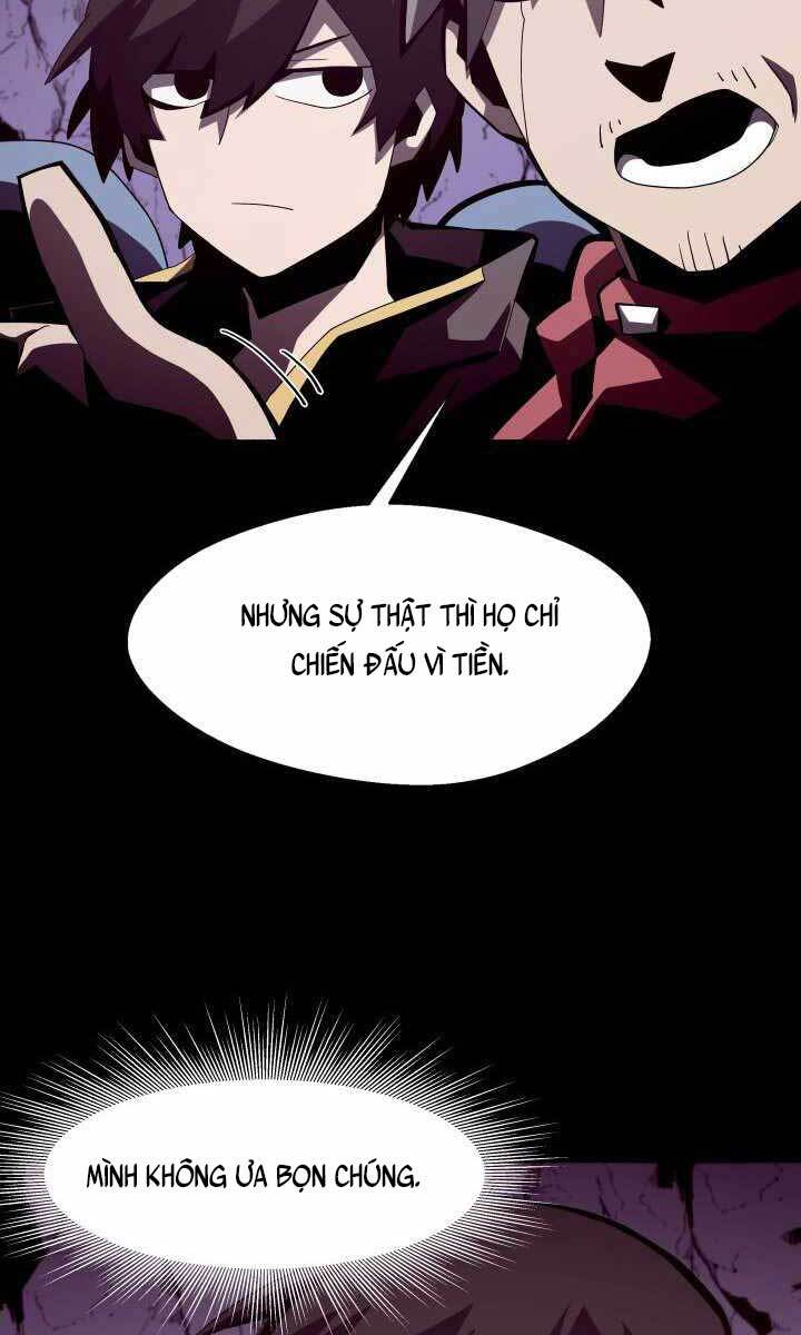 Hồi Ức Trong Ngục Tối Chap 18 - Next Chap 19