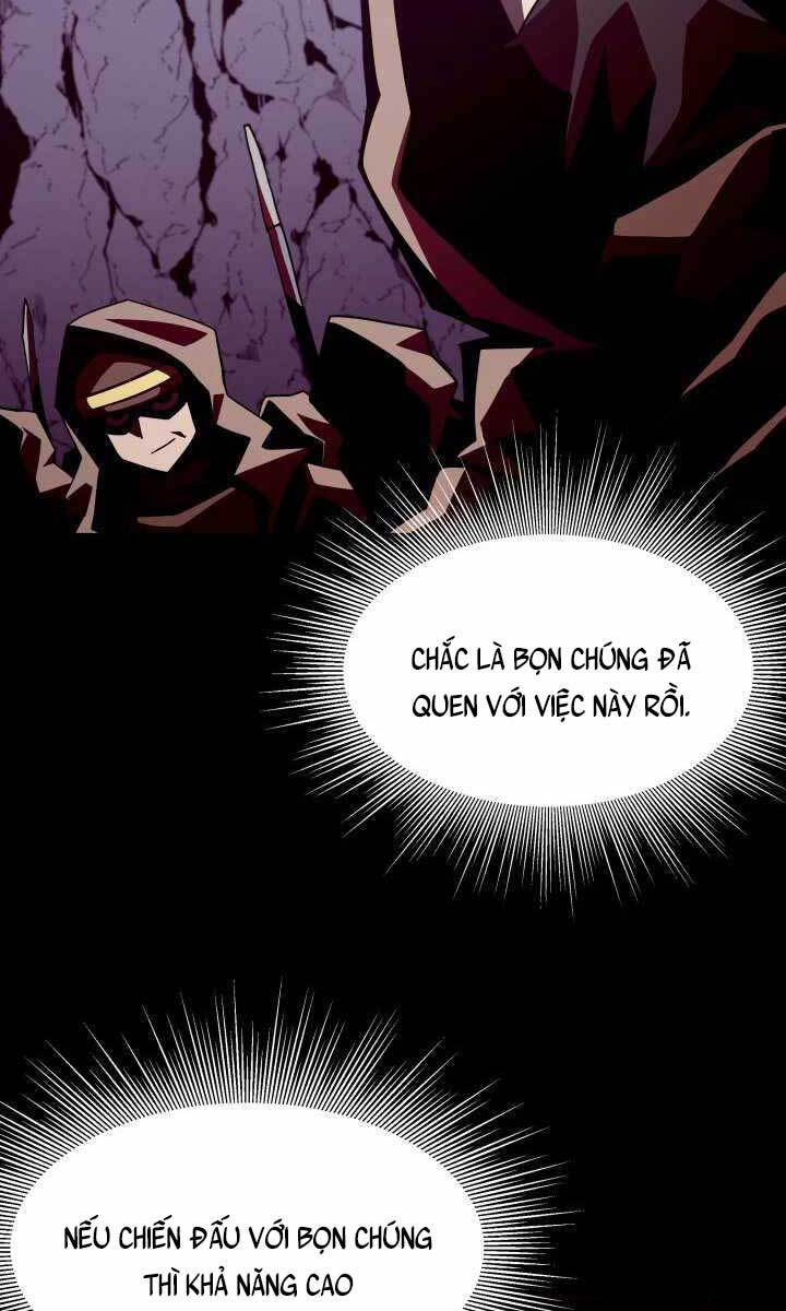 Hồi Ức Trong Ngục Tối Chap 18 - Next Chap 19