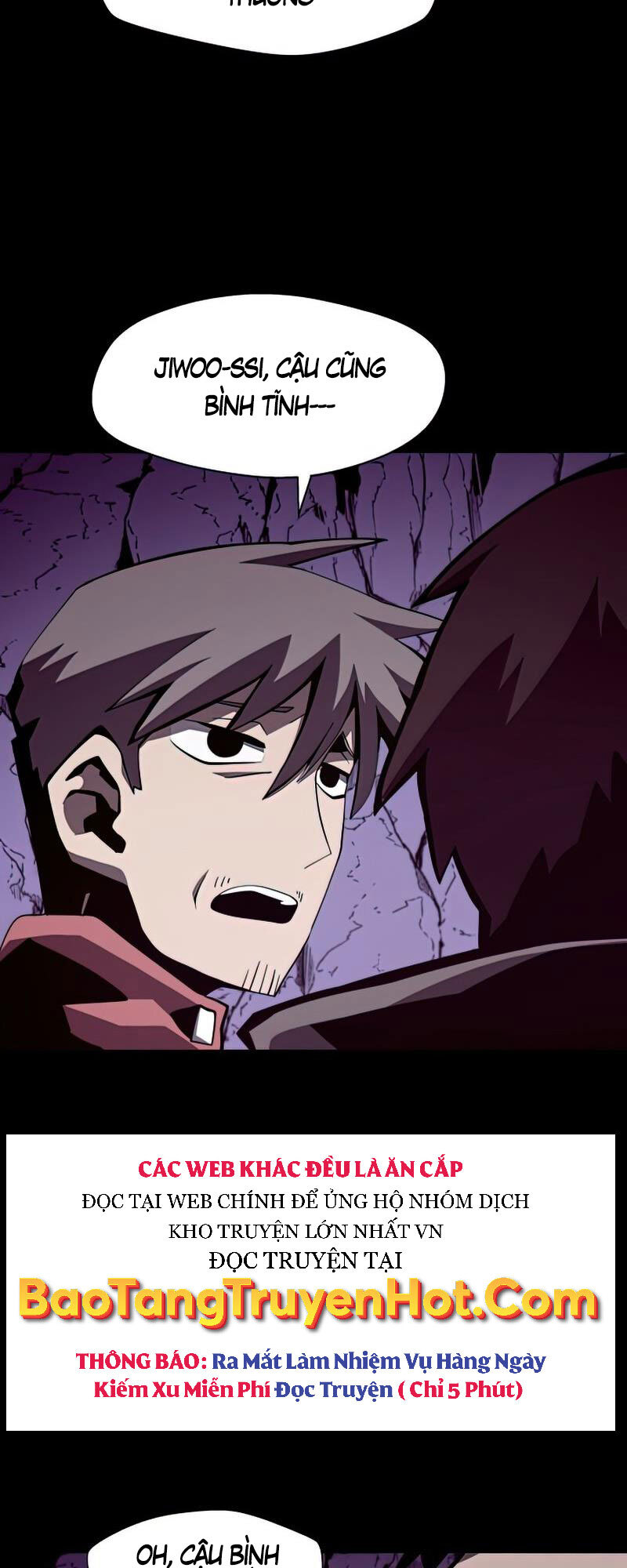 Hồi Ức Trong Ngục Tối Chap 19 - Next Chap 20