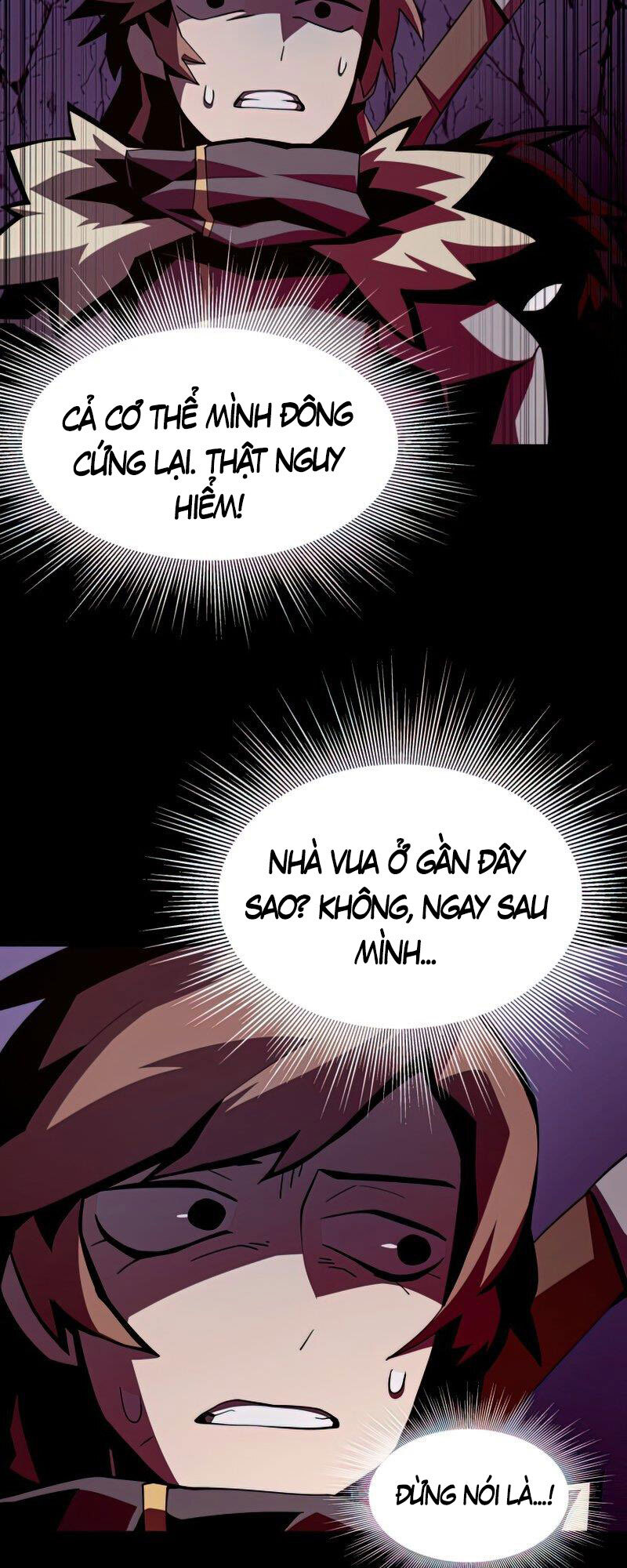 Hồi Ức Trong Ngục Tối Chap 19 - Next Chap 20