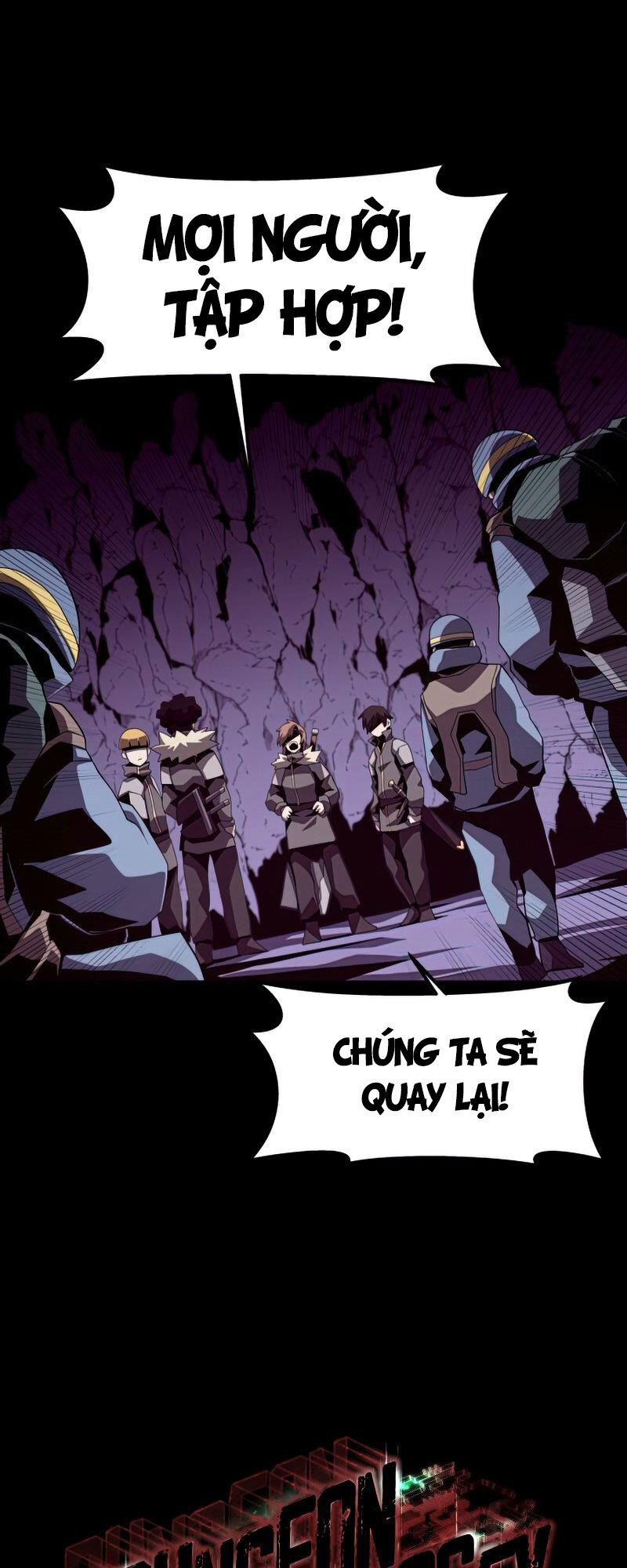 Hồi Ức Trong Ngục Tối Chap 19 - Next Chap 20