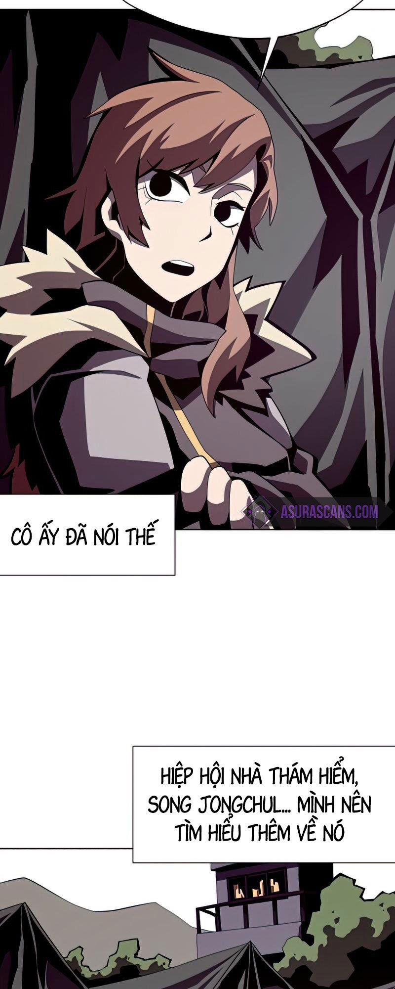 Hồi Ức Trong Ngục Tối Chap 19 - Next Chap 20