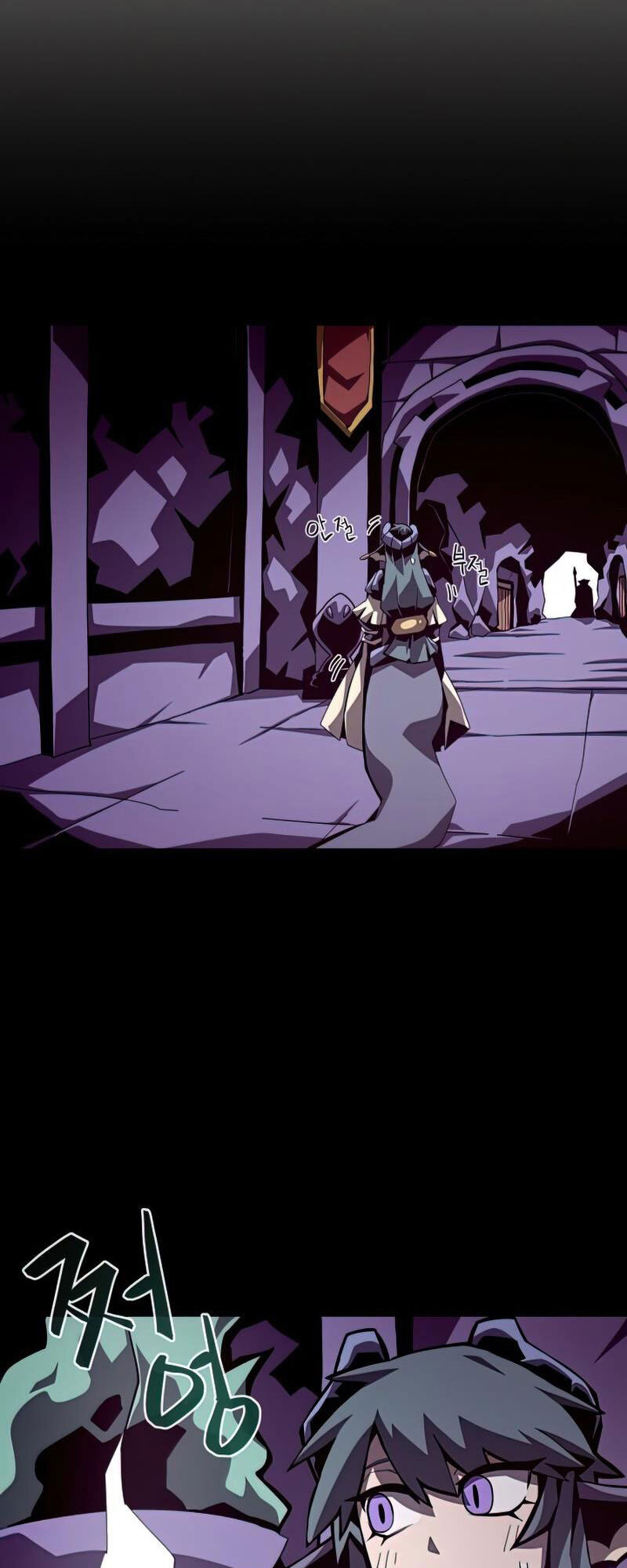 Hồi Ức Trong Ngục Tối Chap 19 - Next Chap 20