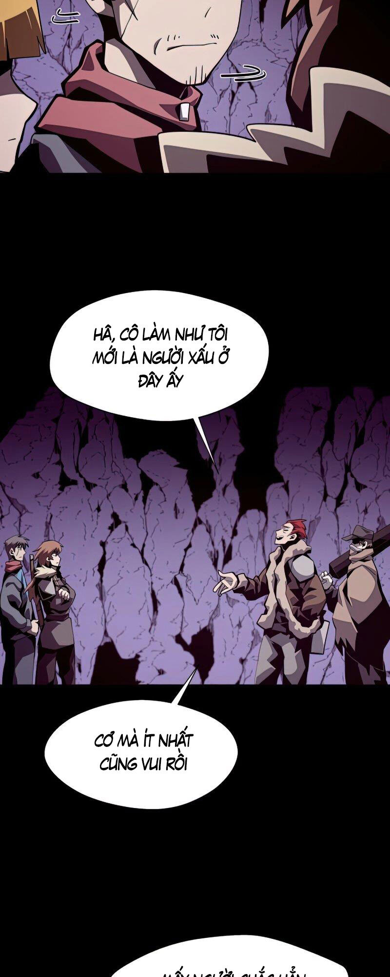 Hồi Ức Trong Ngục Tối Chap 19 - Next Chap 20