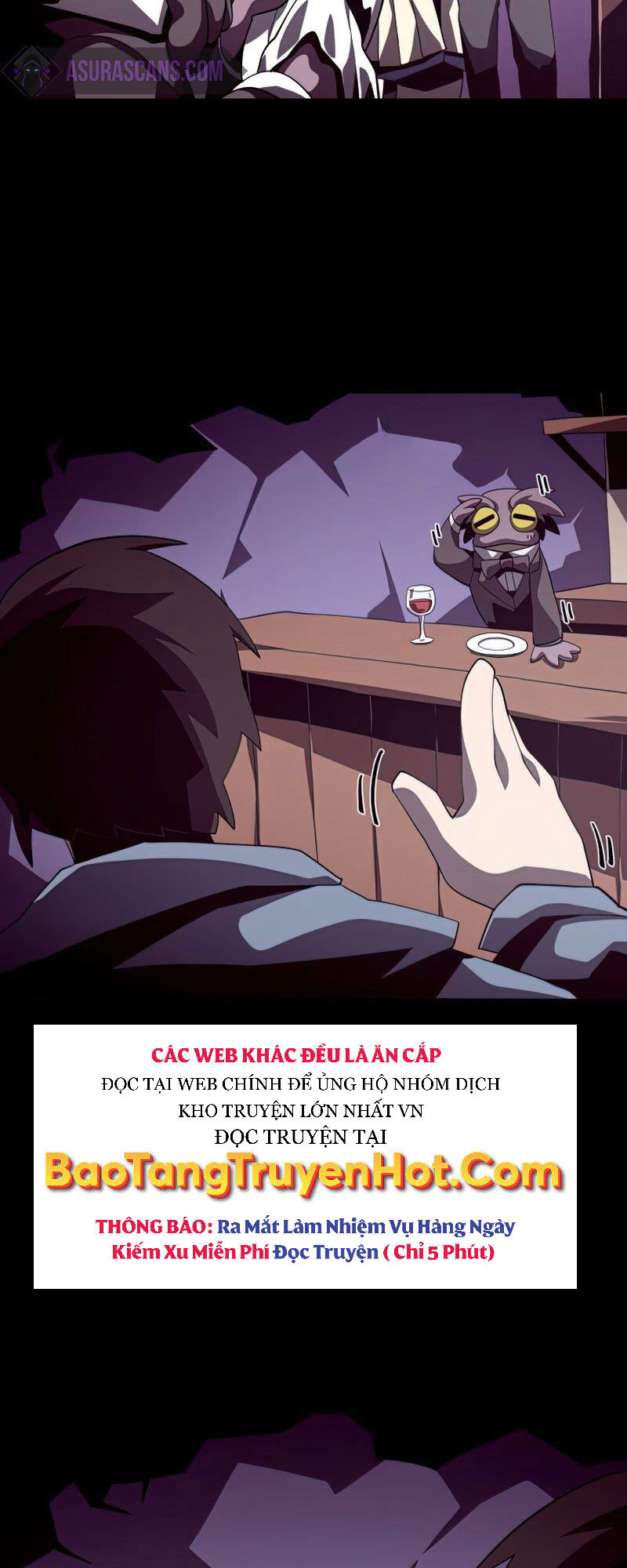 Hồi Ức Trong Ngục Tối Chap 19 - Next Chap 20