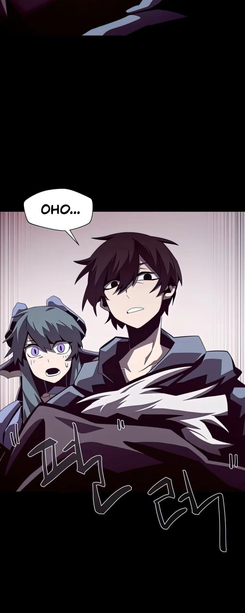 Hồi Ức Trong Ngục Tối Chap 19 - Next Chap 20