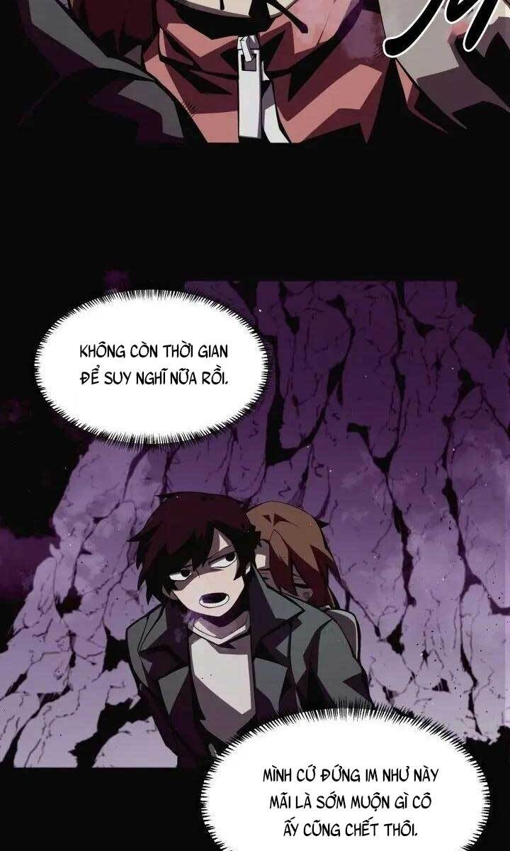 Hồi Ức Trong Ngục Tối Chap 2 - Next Chap 3