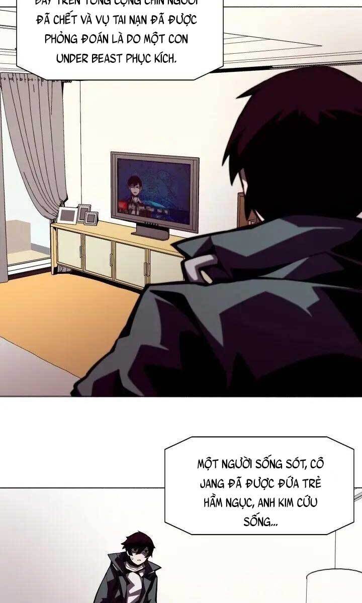 Hồi Ức Trong Ngục Tối Chap 2 - Next Chap 3