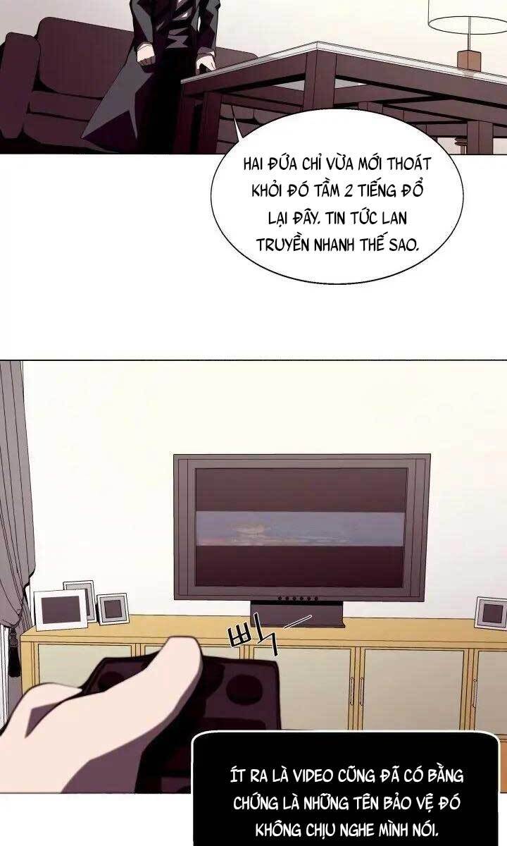Hồi Ức Trong Ngục Tối Chap 2 - Next Chap 3