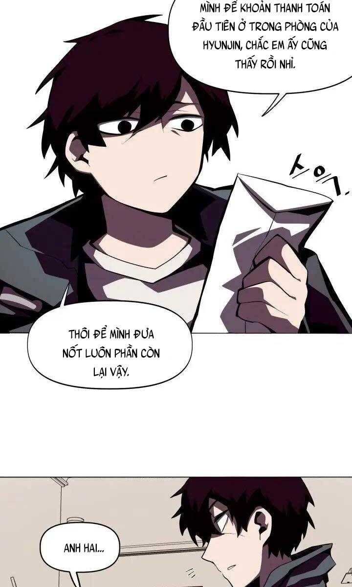 Hồi Ức Trong Ngục Tối Chap 2 - Next Chap 3
