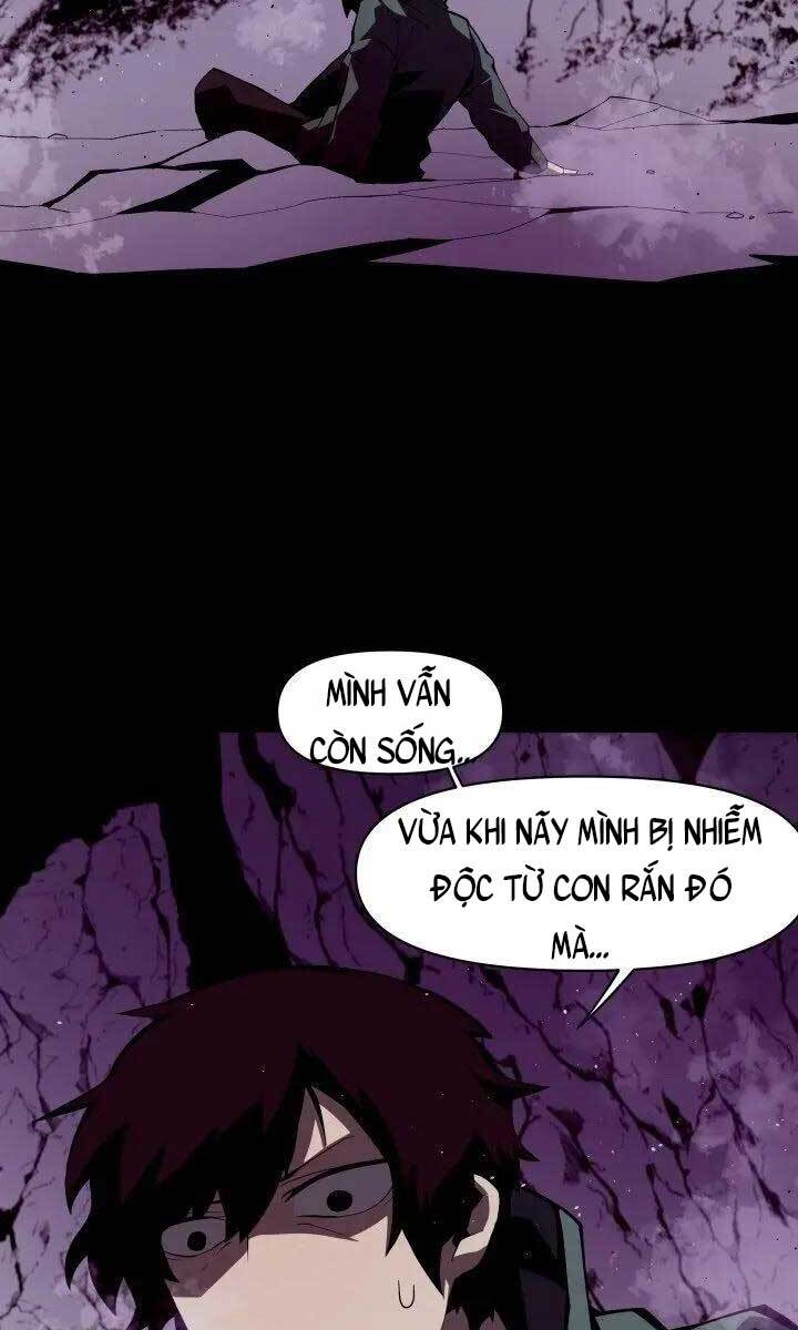 Hồi Ức Trong Ngục Tối Chap 2 - Next Chap 3