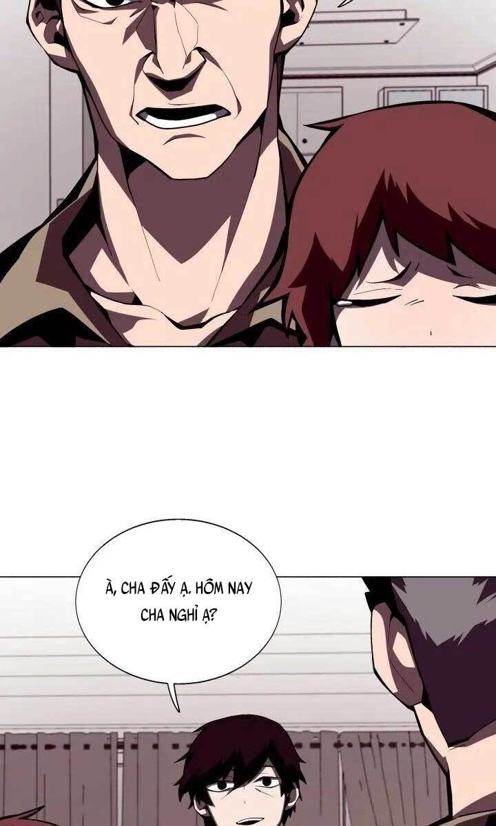 Hồi Ức Trong Ngục Tối Chap 2 - Next Chap 3