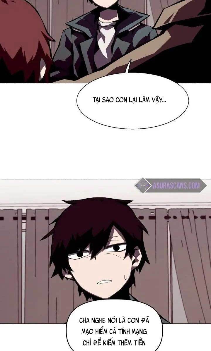 Hồi Ức Trong Ngục Tối Chap 2 - Next Chap 3