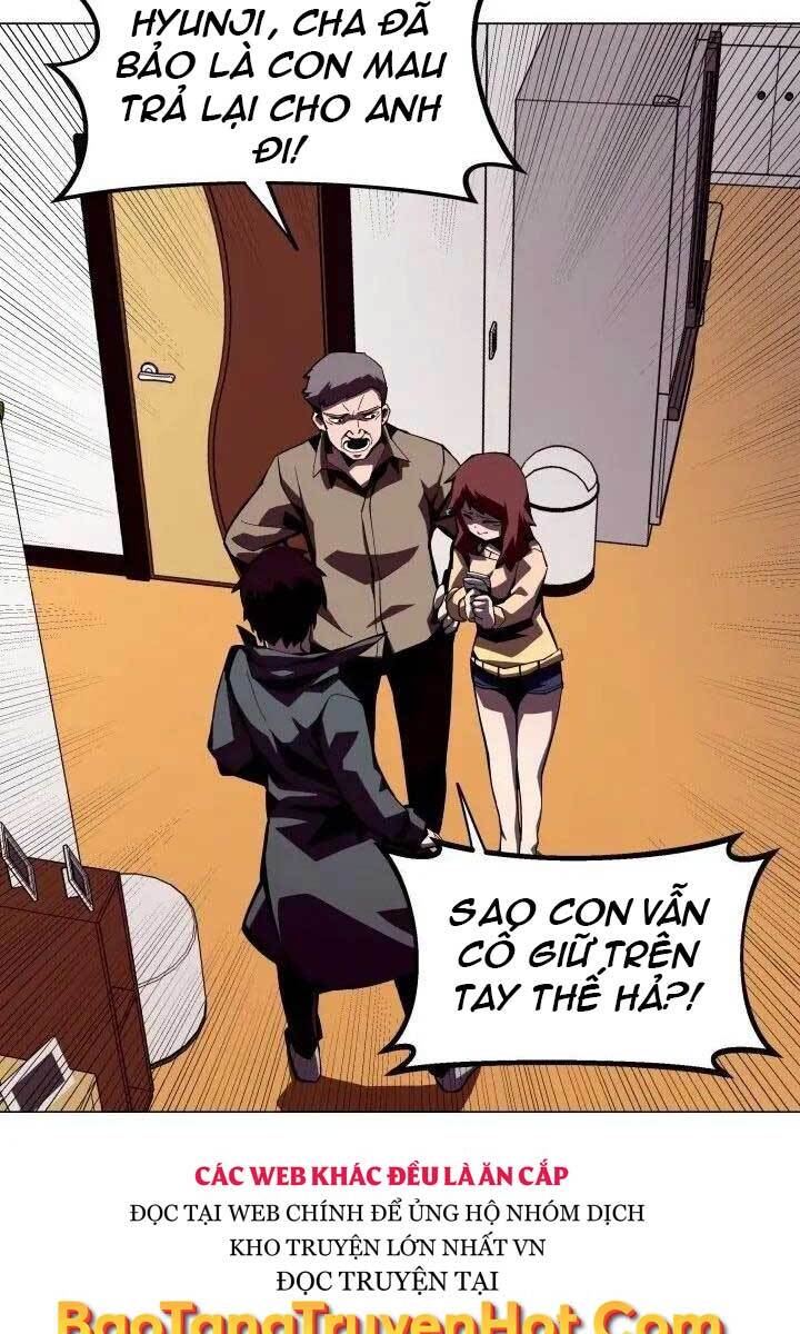 Hồi Ức Trong Ngục Tối Chap 2 - Next Chap 3