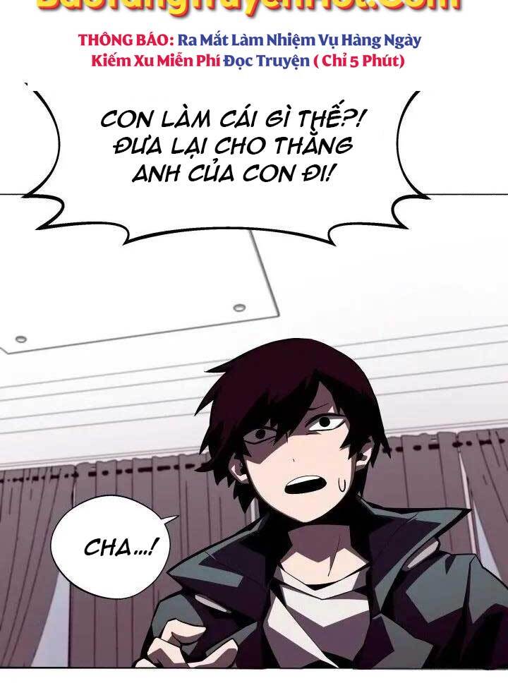 Hồi Ức Trong Ngục Tối Chap 2 - Next Chap 3