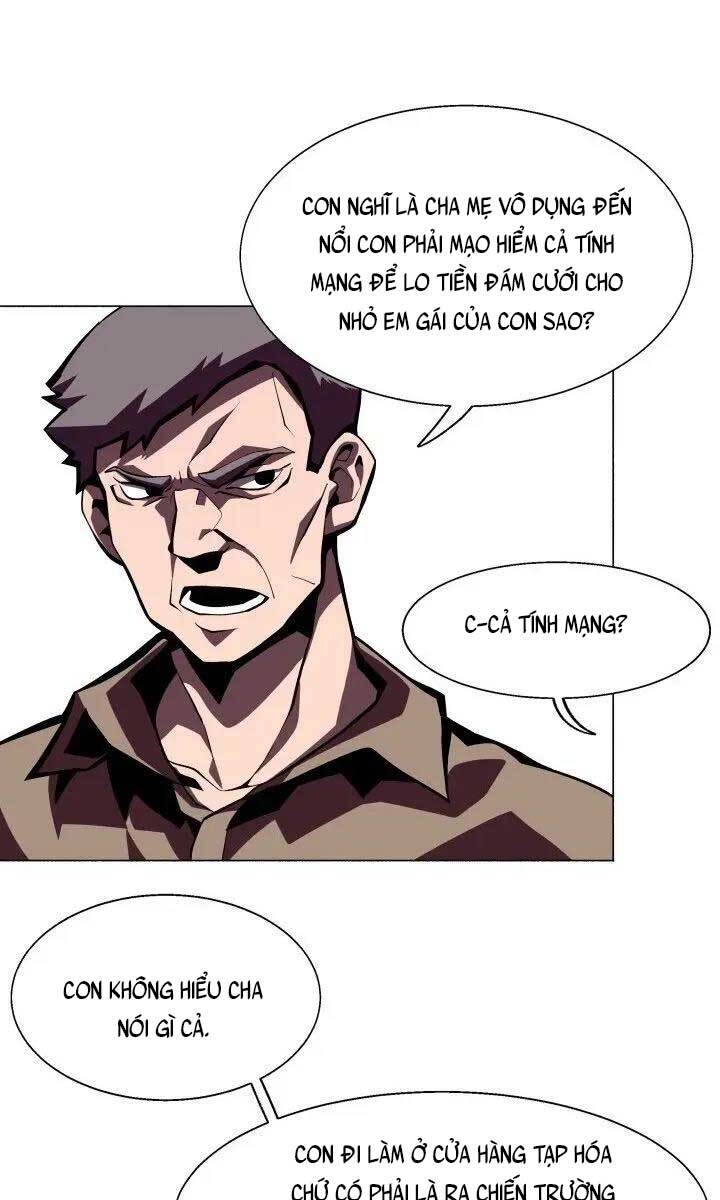 Hồi Ức Trong Ngục Tối Chap 2 - Next Chap 3
