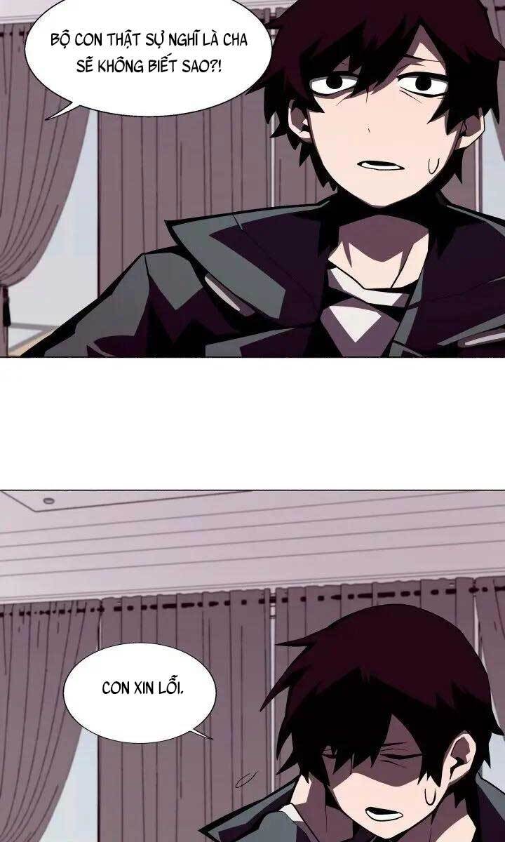 Hồi Ức Trong Ngục Tối Chap 2 - Next Chap 3