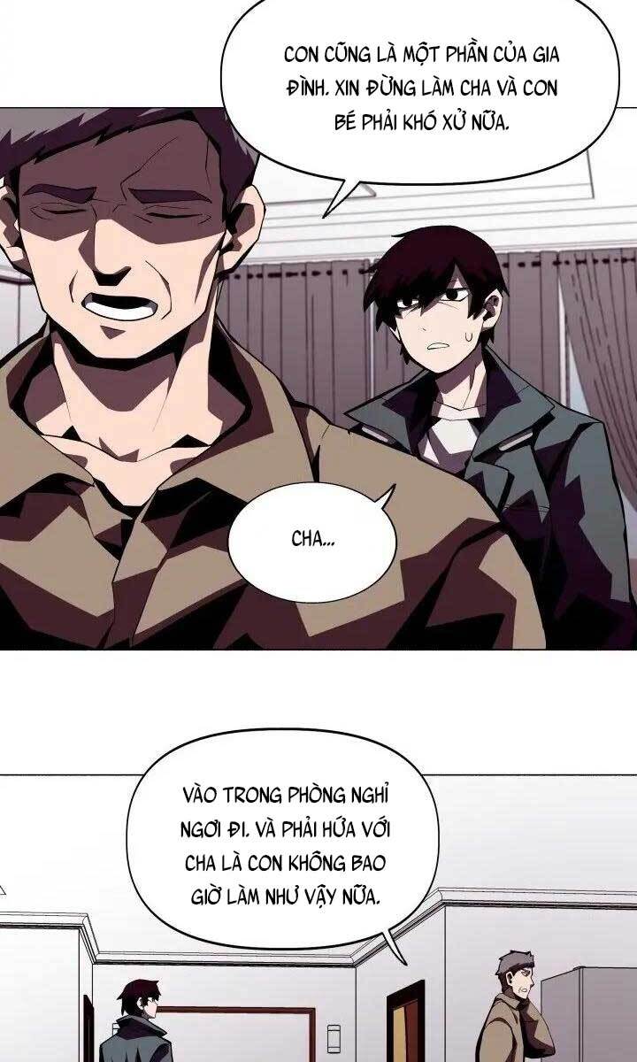 Hồi Ức Trong Ngục Tối Chap 2 - Next Chap 3