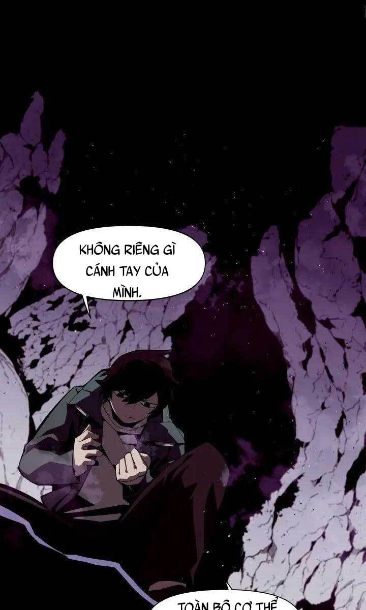 Hồi Ức Trong Ngục Tối Chap 2 - Next Chap 3
