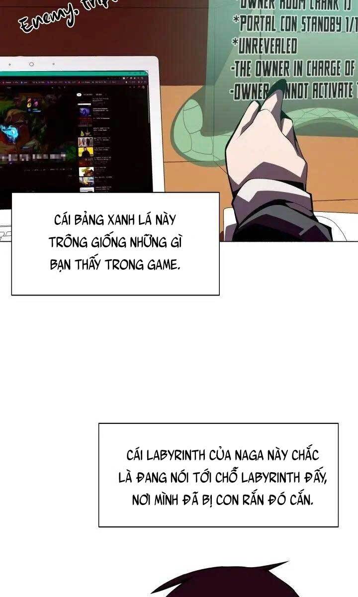 Hồi Ức Trong Ngục Tối Chap 2 - Next Chap 3