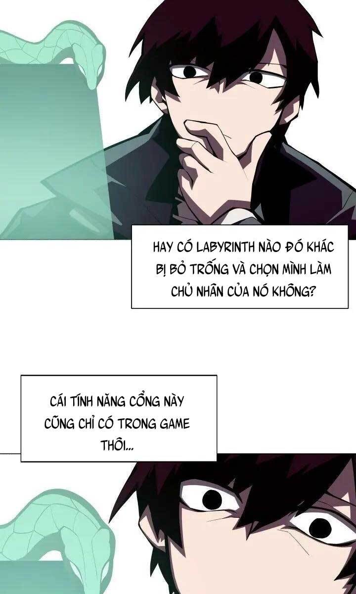 Hồi Ức Trong Ngục Tối Chap 2 - Next Chap 3