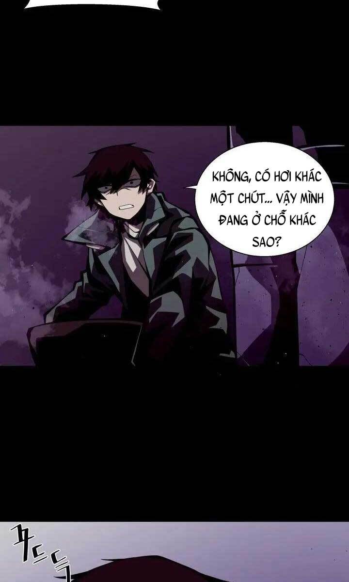 Hồi Ức Trong Ngục Tối Chap 2 - Next Chap 3