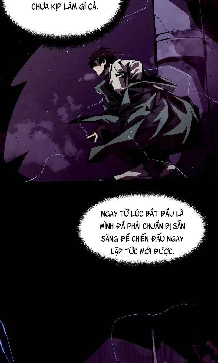 Hồi Ức Trong Ngục Tối Chap 2 - Next Chap 3