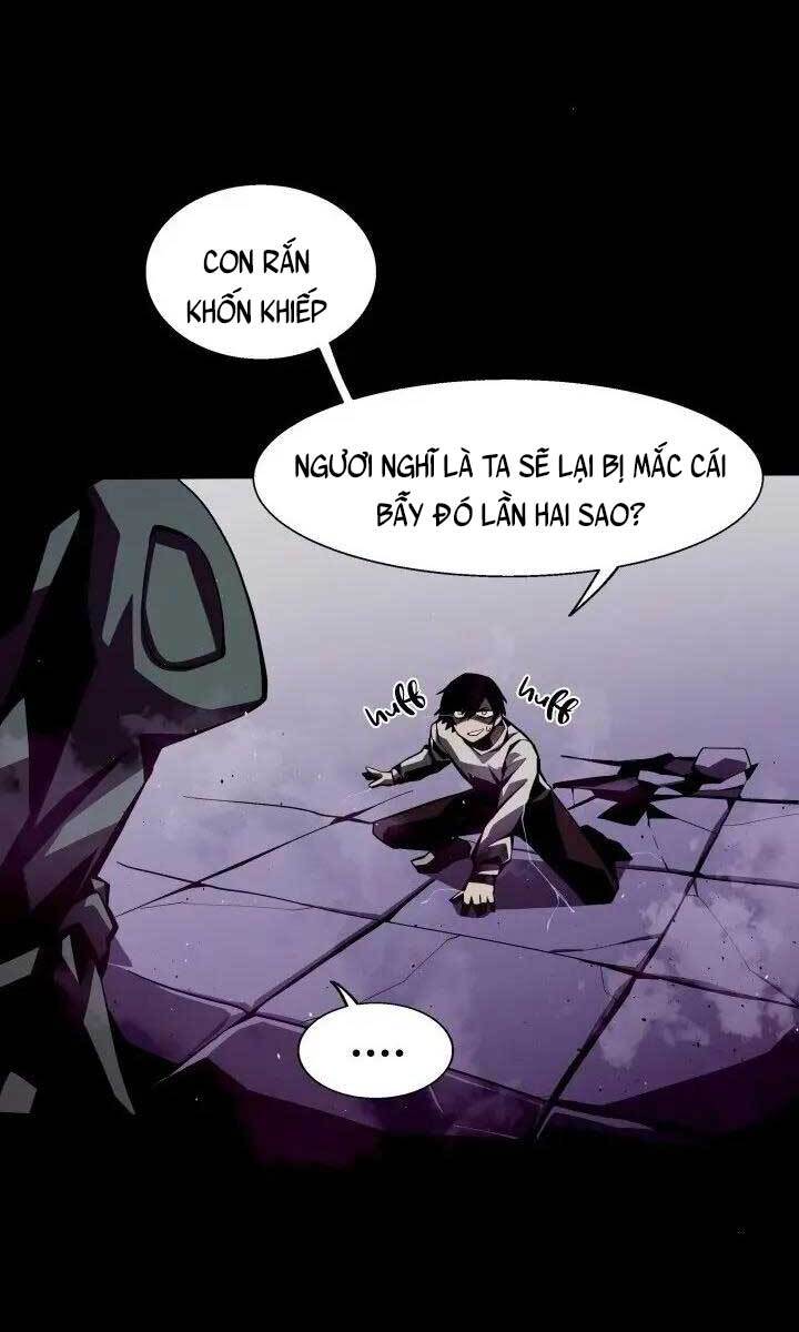 Hồi Ức Trong Ngục Tối Chap 2 - Next Chap 3